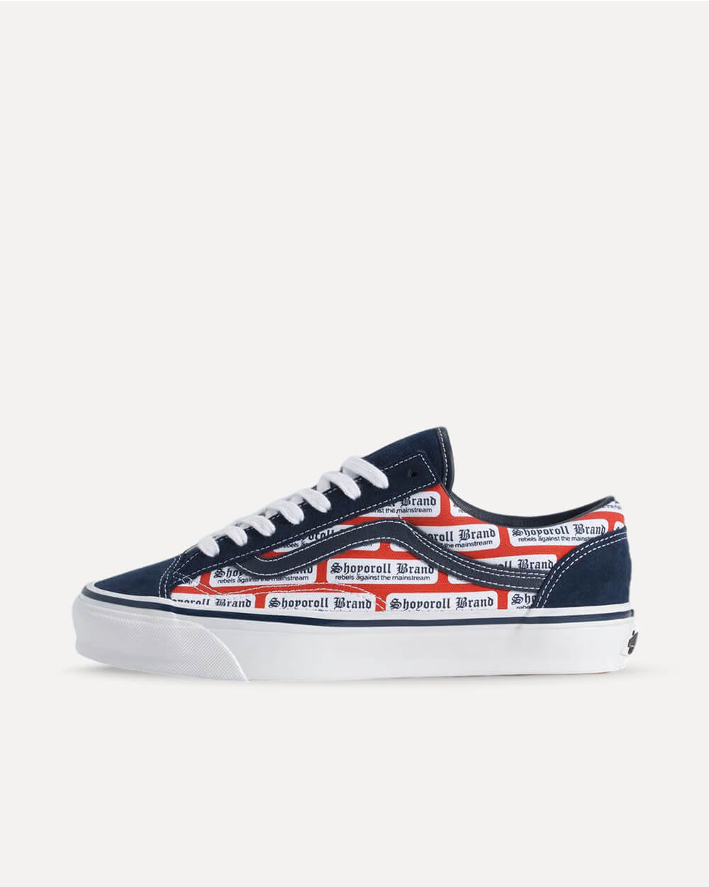 Vans x Shoyroll Old Skool 36