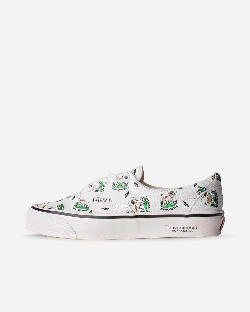 Vans OTW x UNDERCOVER Era 95 „Dog True“