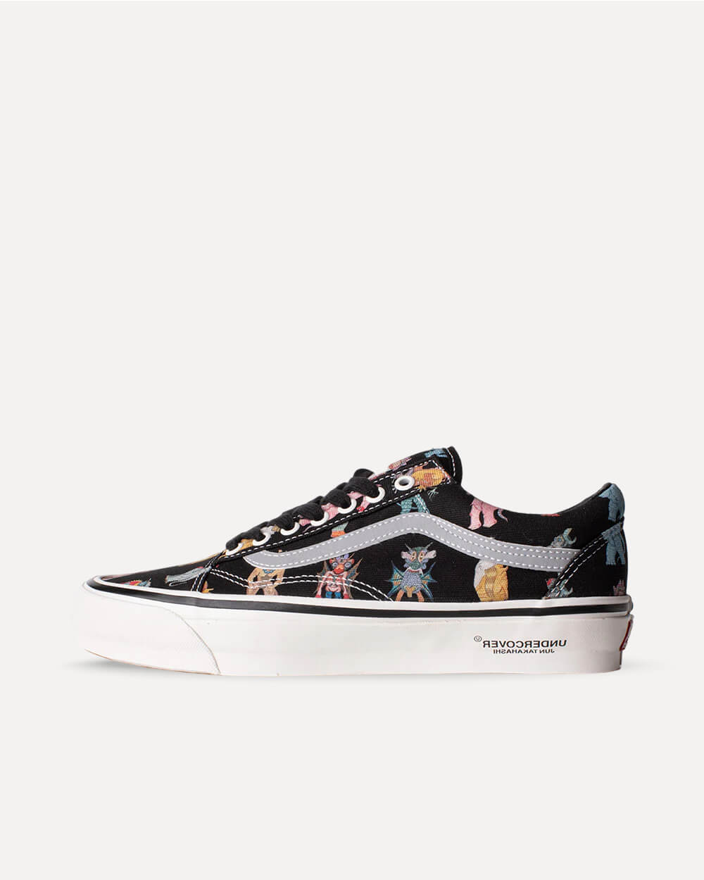 Vans OTW x UNDERCOVER Old Skool „Monster“