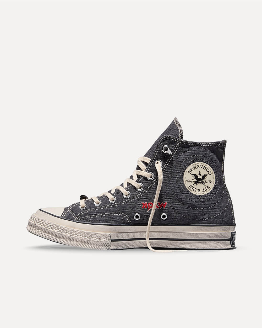 Converse x Stranger Things Chuck 70