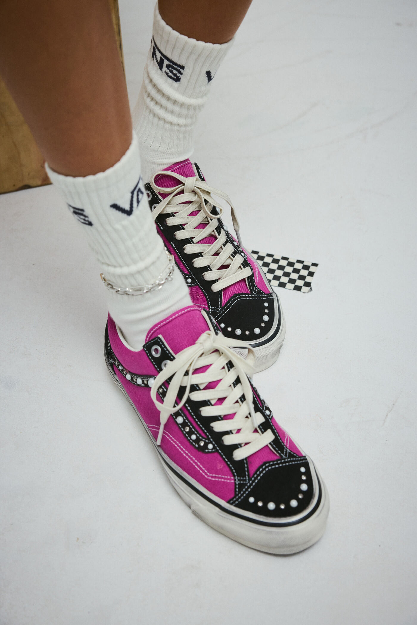 Vans OTW Old Skool 36 'Pearlized'