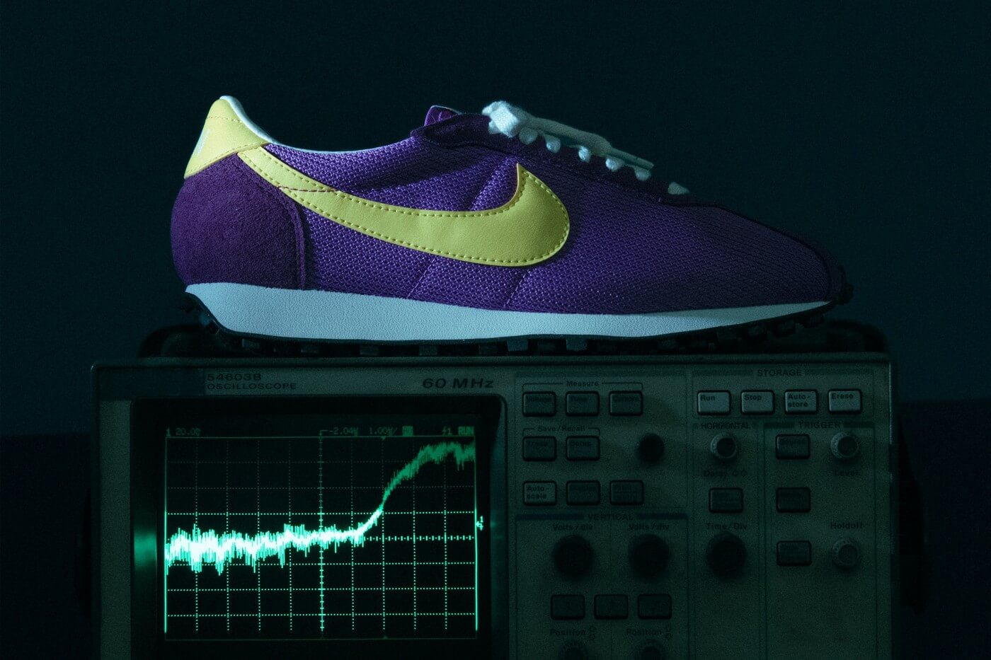 Nike x Stranger Things Season 5 - Collab Collection