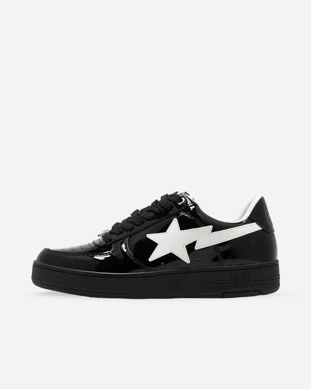 A Bathing Ape Bape Sta #1