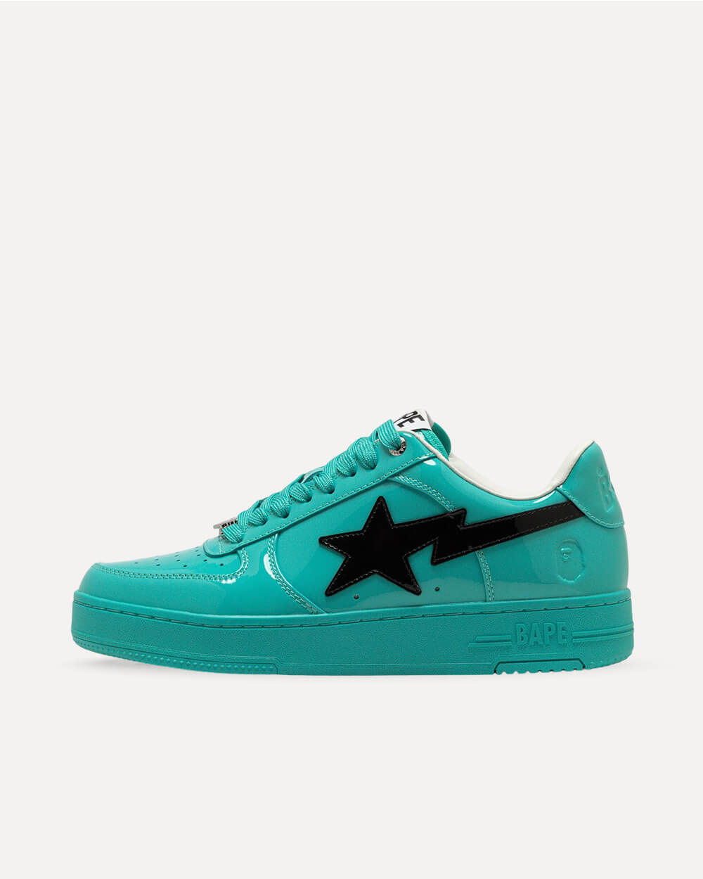 A Bathing Ape Bape Sta #1