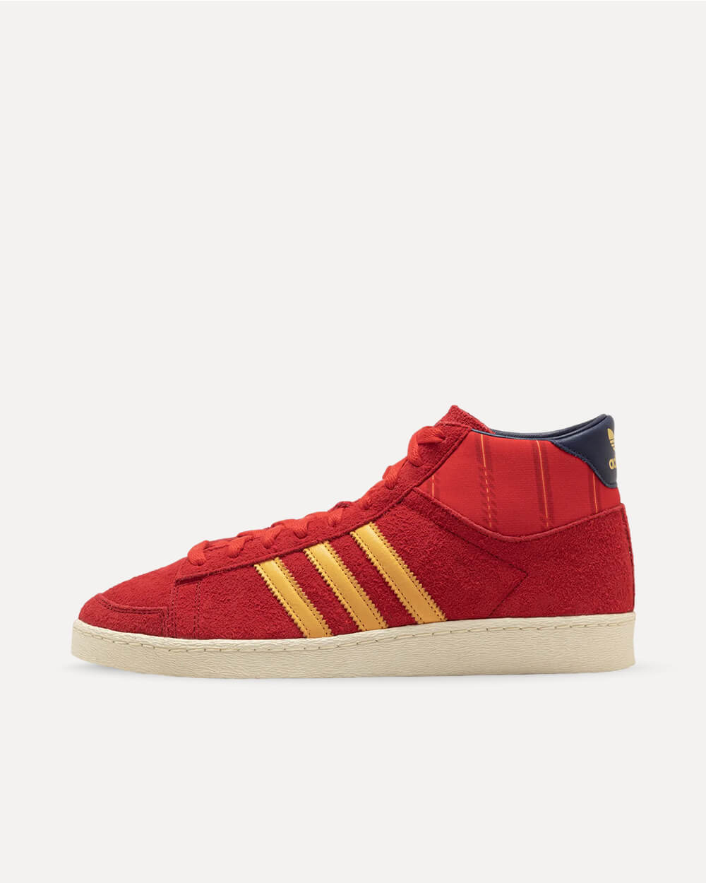 adidas Originals Jabbar Hi „Spain FEF Home“