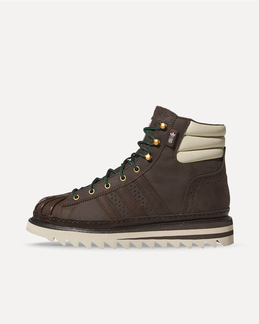 adidas Originals x CLOT by Edison Chen Pro Model