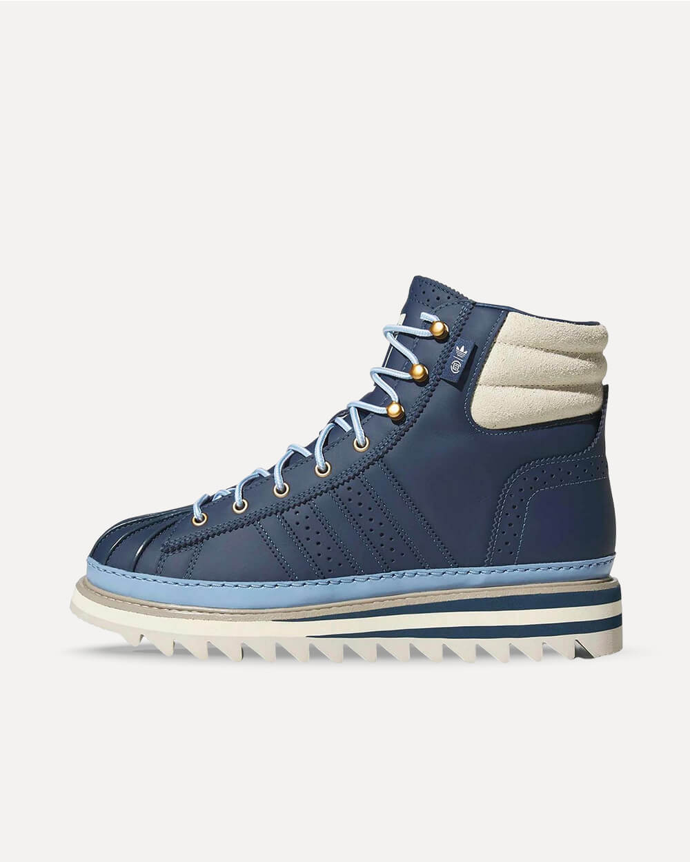 adidas Originals x CLOT by Edison Chen Pro Model