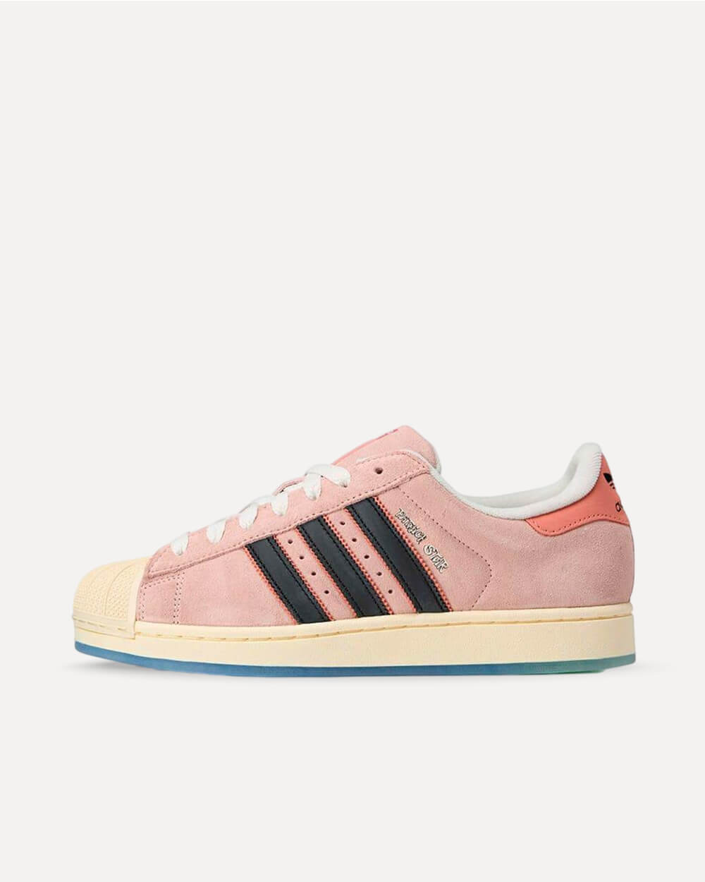adidas Originals x SpongeBob Superstar ‚Patrick Star‘