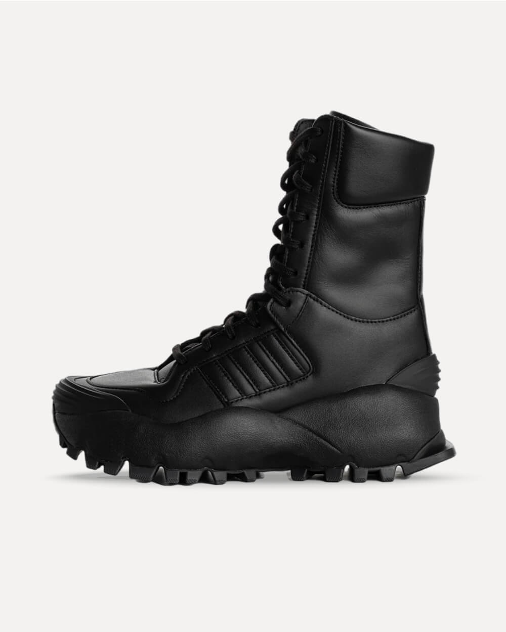 adidas Originals x Willy Chavarria Forum Boots