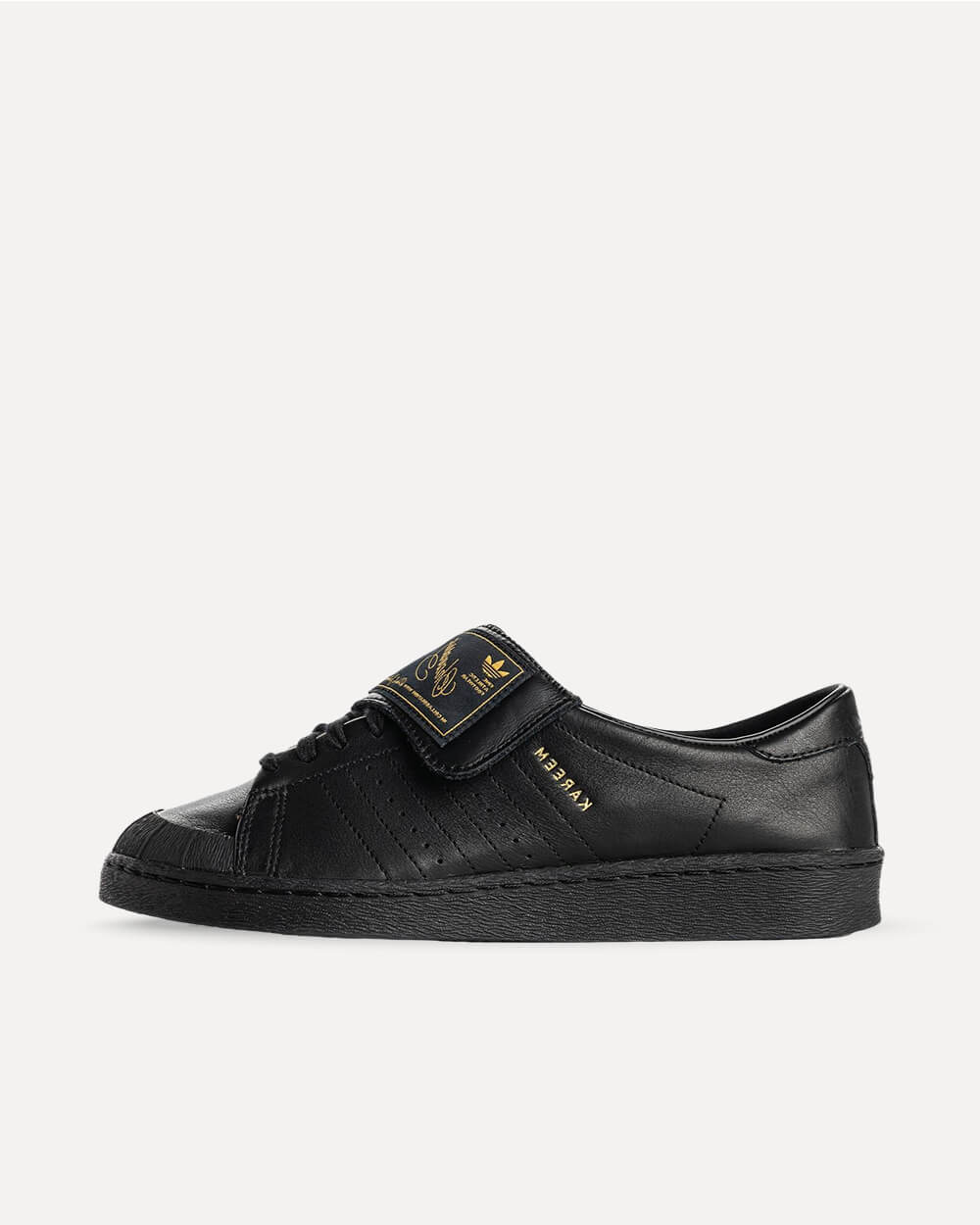 adidas Originals x Willy Chavarria Jabbar Low