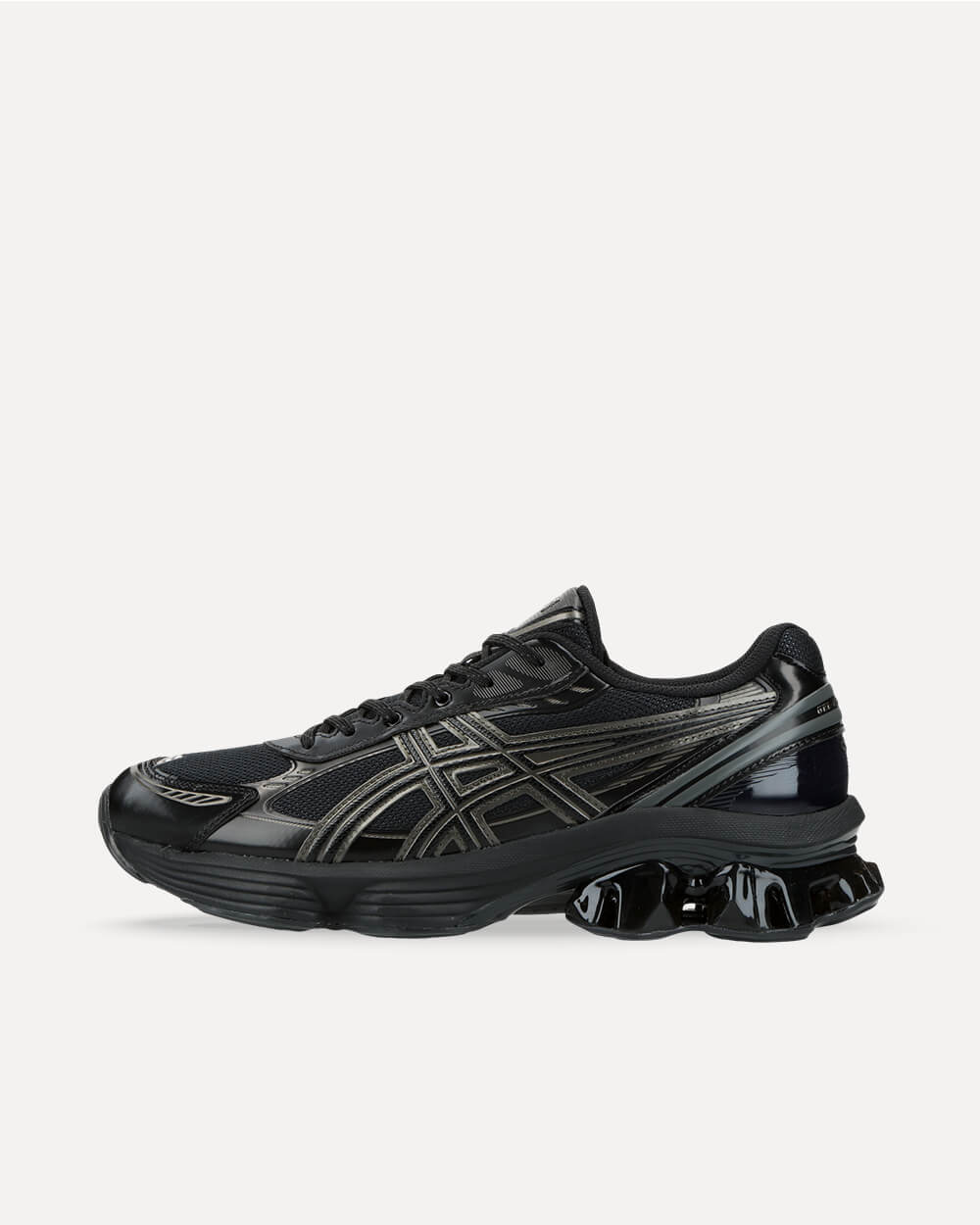 ASICS Gel-Kinetic Fluent