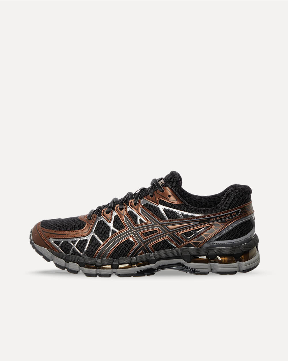 ASICS Gel-Kayano 20