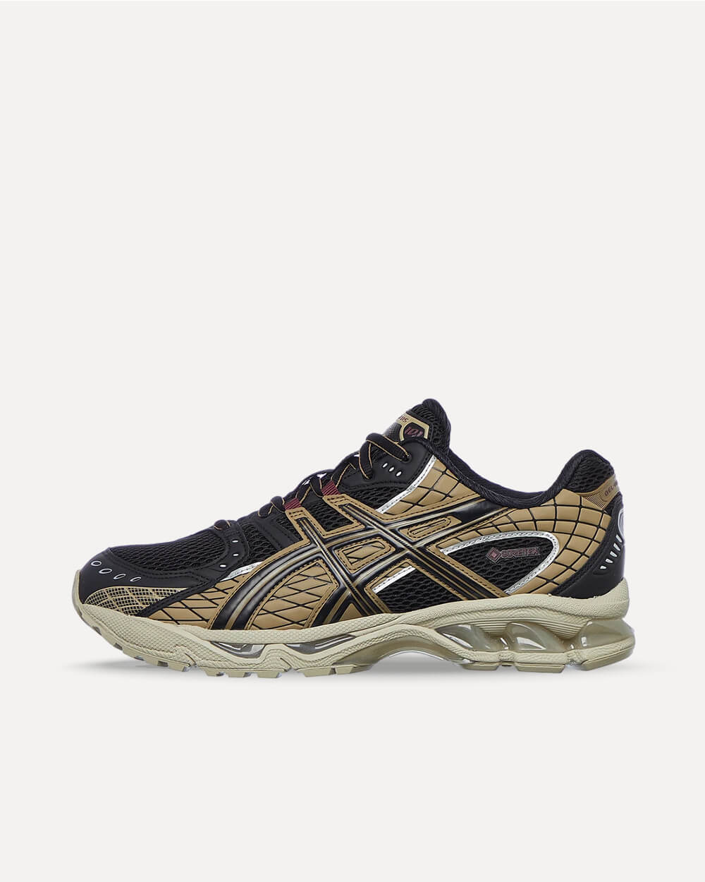 ASICS Gel-Nimbus 10.1 GTX
