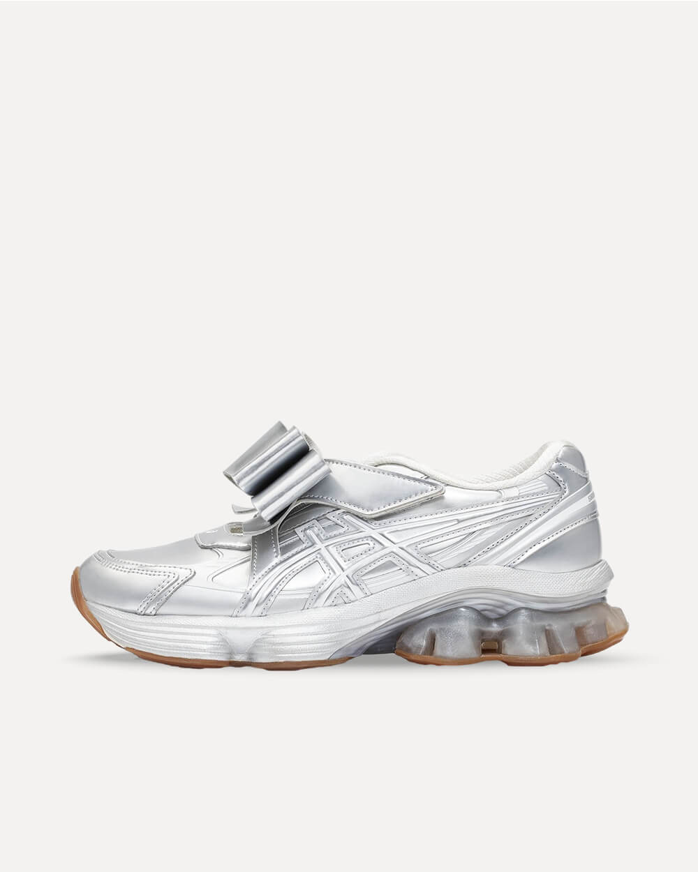 ASICS x SHUSHU/TONG Gel-Kinetic Fluent