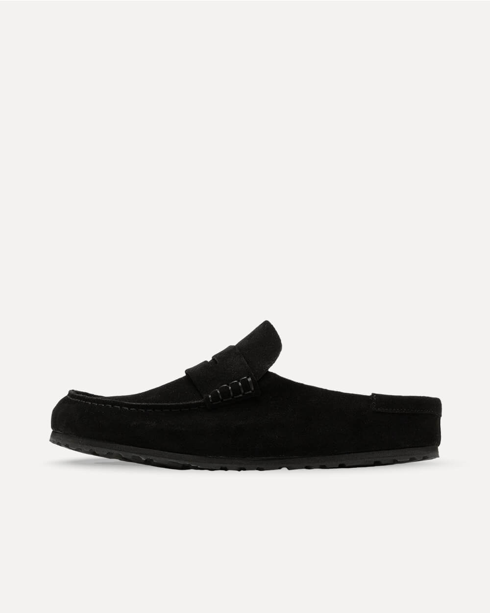 Birkenstock Naples Wrapped