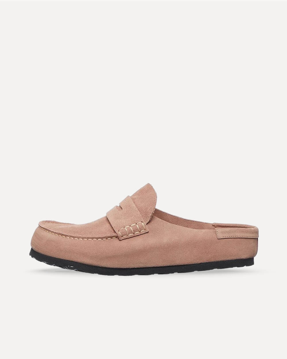 Birkenstock Naples Wrapped