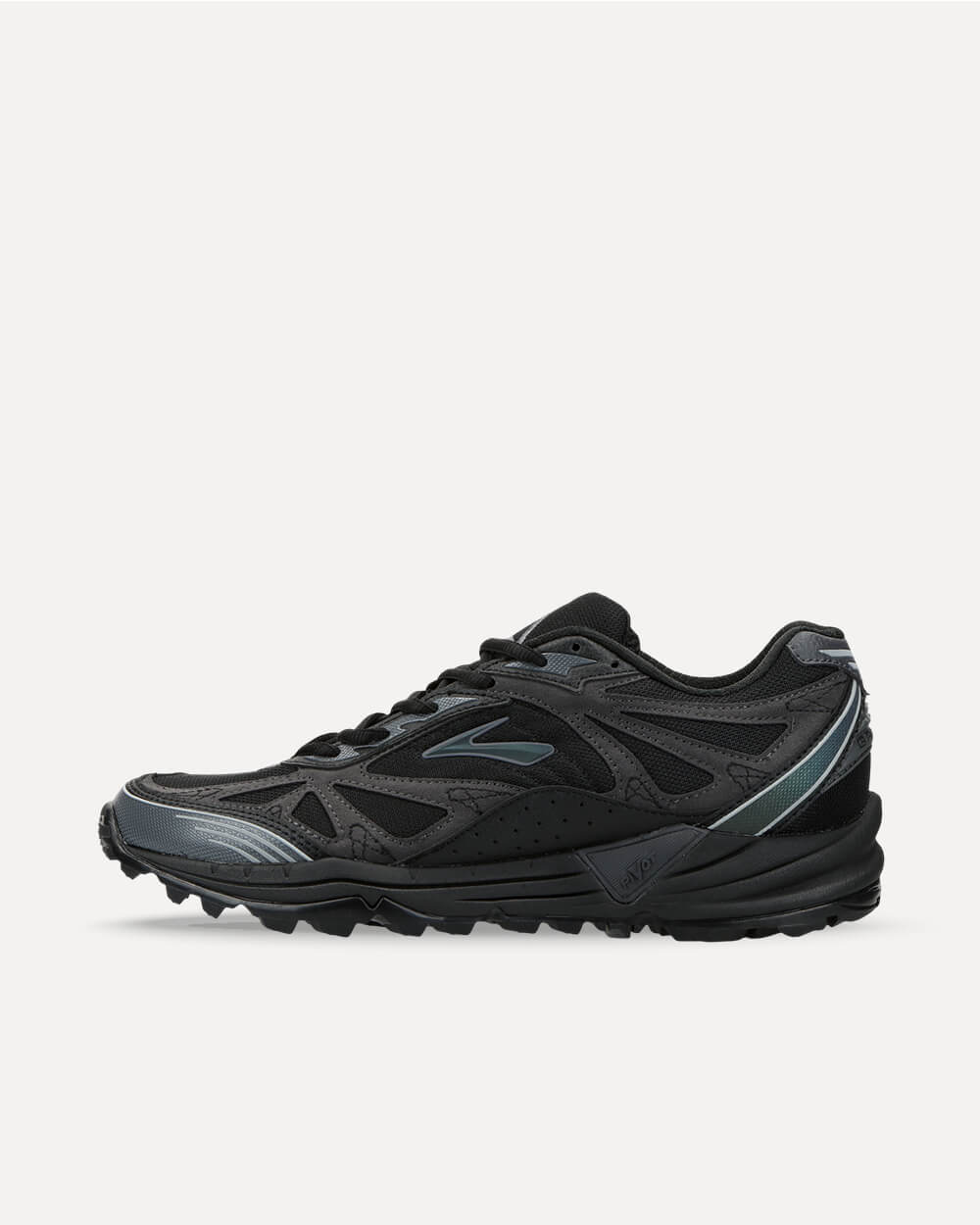 Brooks Cascadia 1