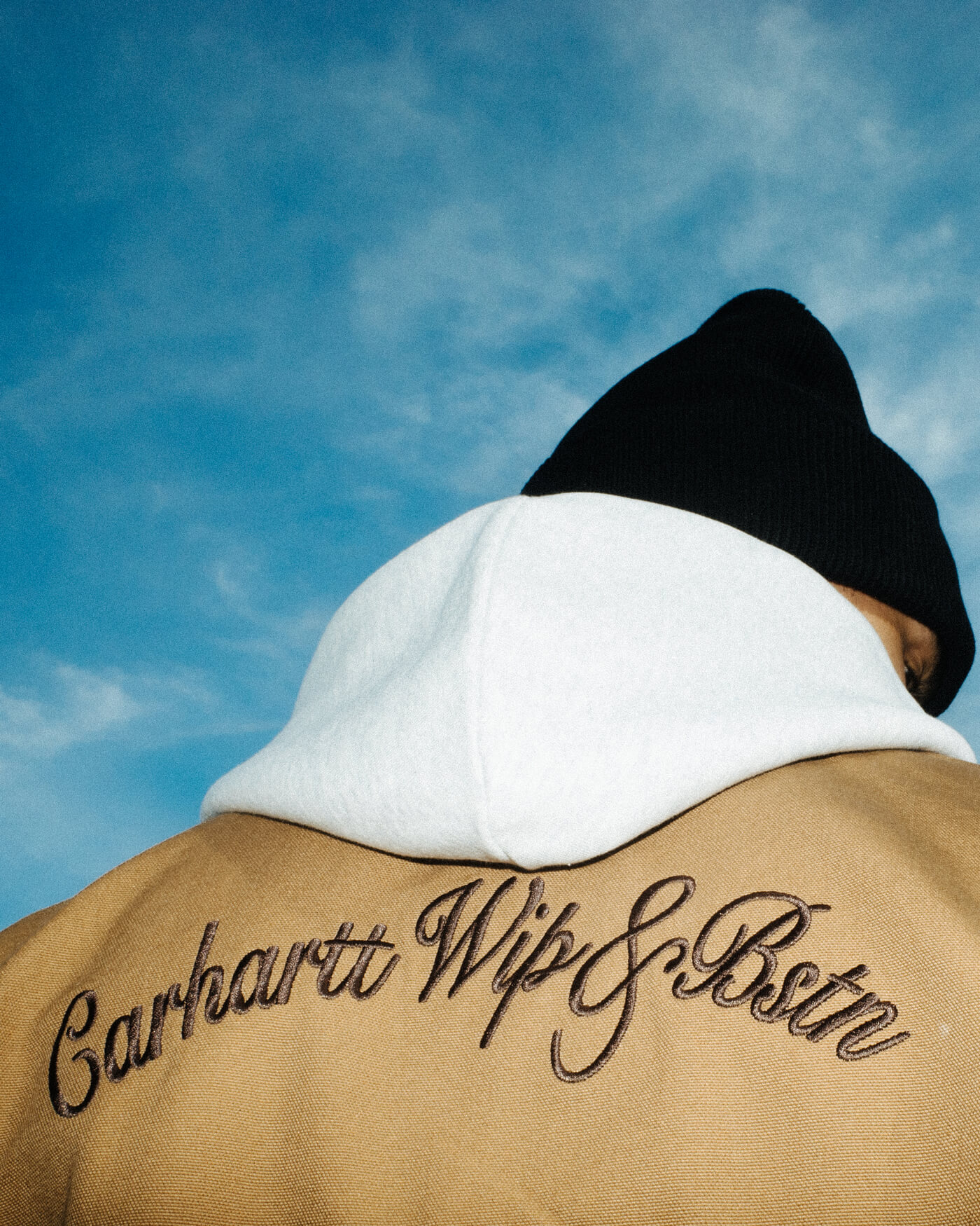 Carhartt WIP & BSTN feiern ihr Jubiläum mit dem Feinkost Pack – „A toast to 10 years“