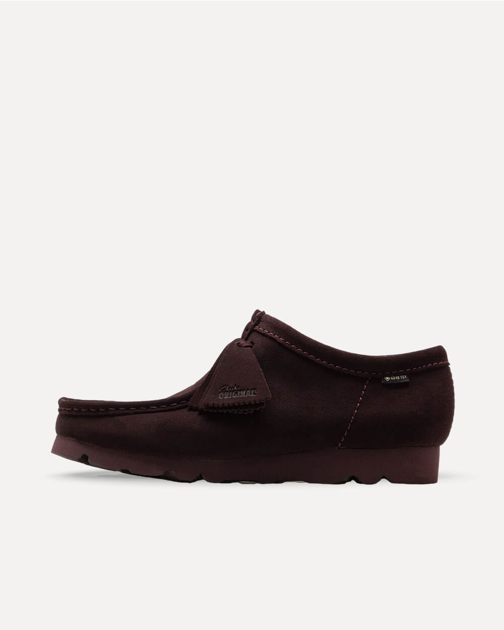 Clarks Originals Wallabee GTX