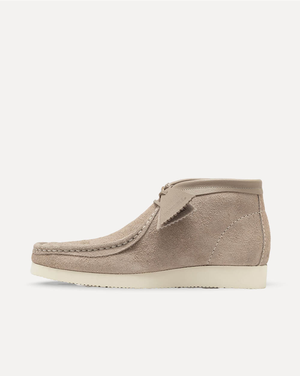 Clarks Originals x INVINCIBLE Wallabee Reimagined