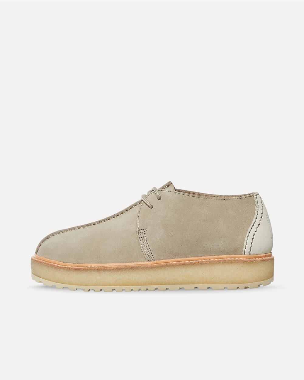 Clarks Originals x Ronnie Fieg Trek King