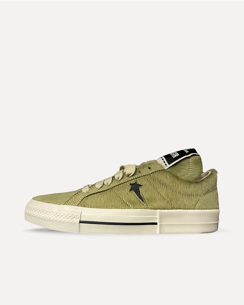 Converse x Rick Owens DRKSHDW One Star Pro Ox