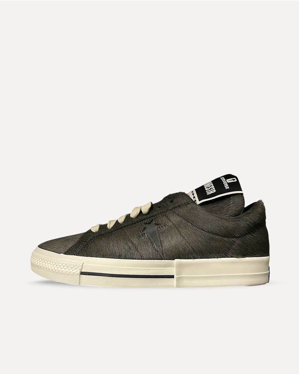 Converse x Rick Owens DRKSHDW One Star Pro Ox