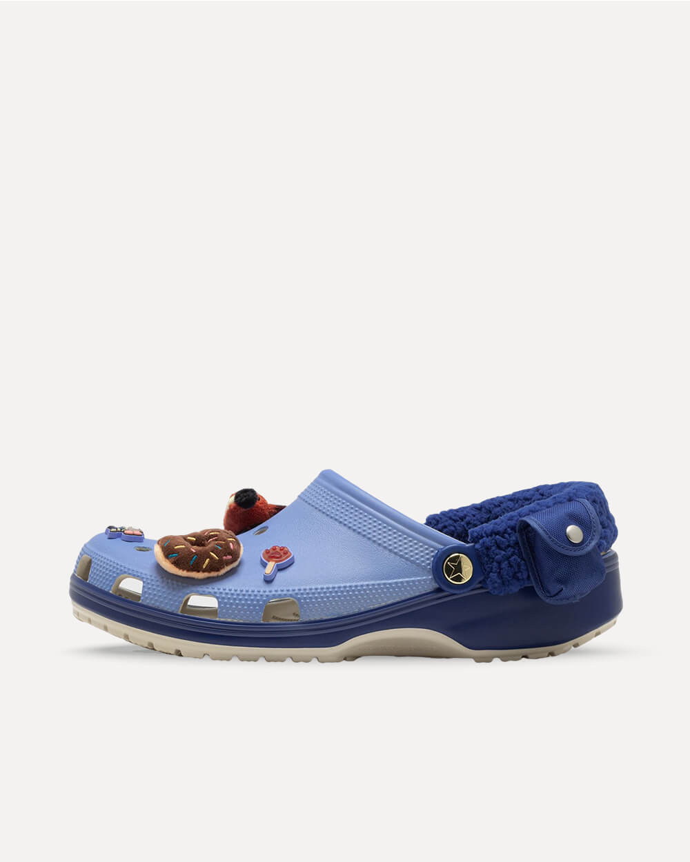 Crocs x Disney Classic Clog „Zootopia 2“