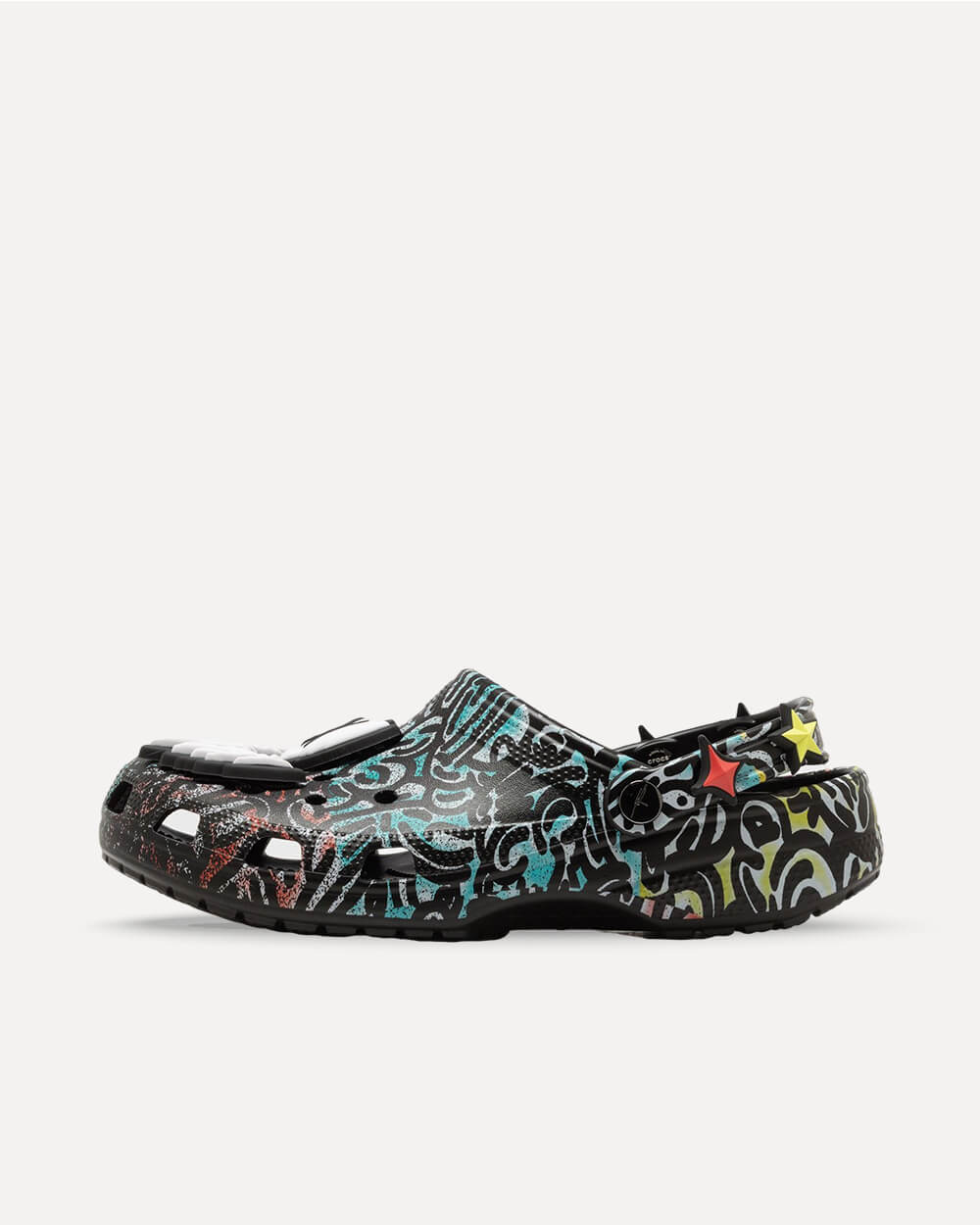 Crocs x Slawn Classic Clog