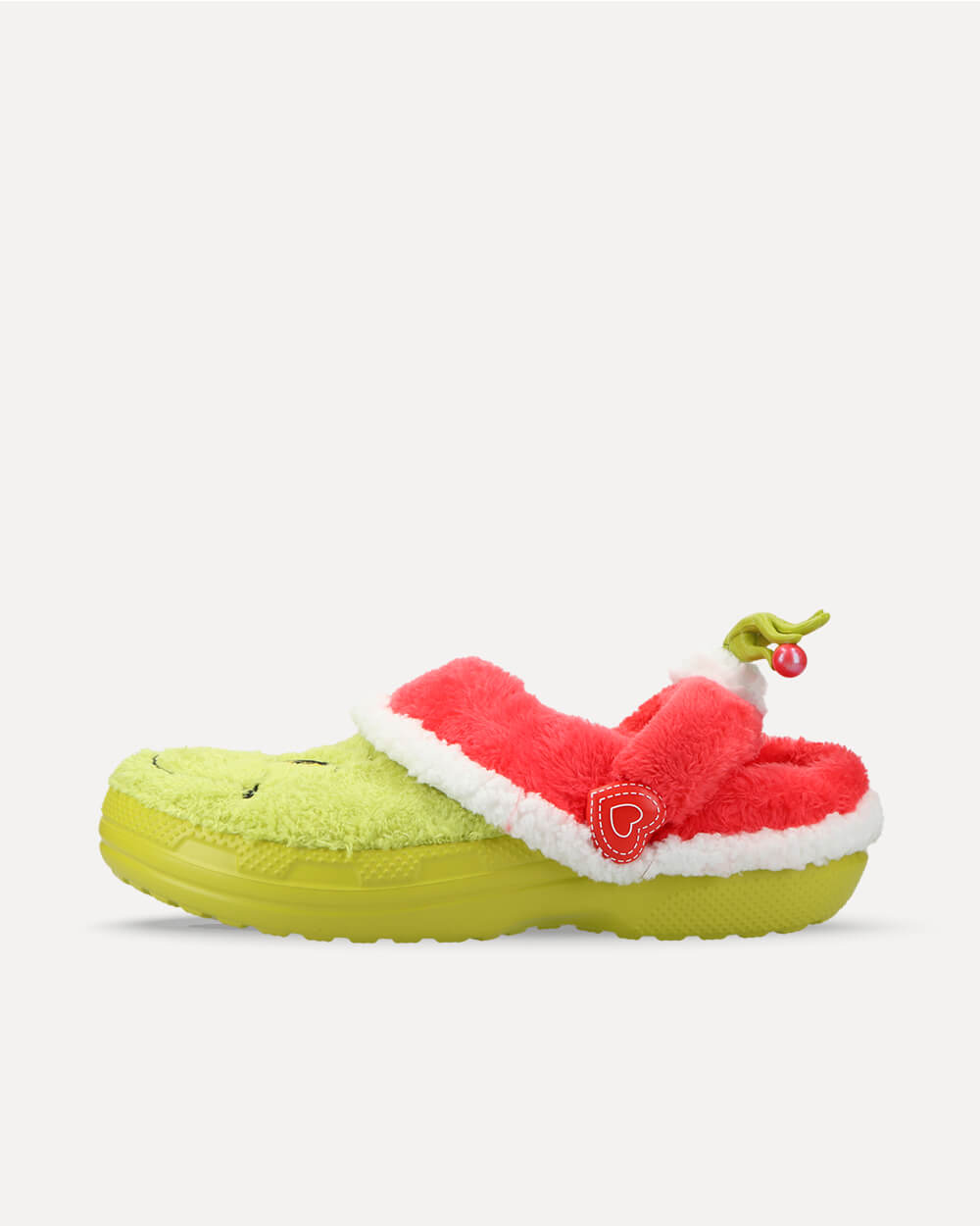 Crocs x The Grinch Classic Clog