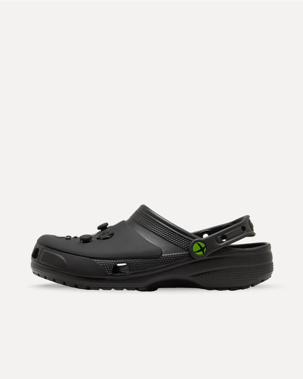 Crocs x Xbox Classic Clog