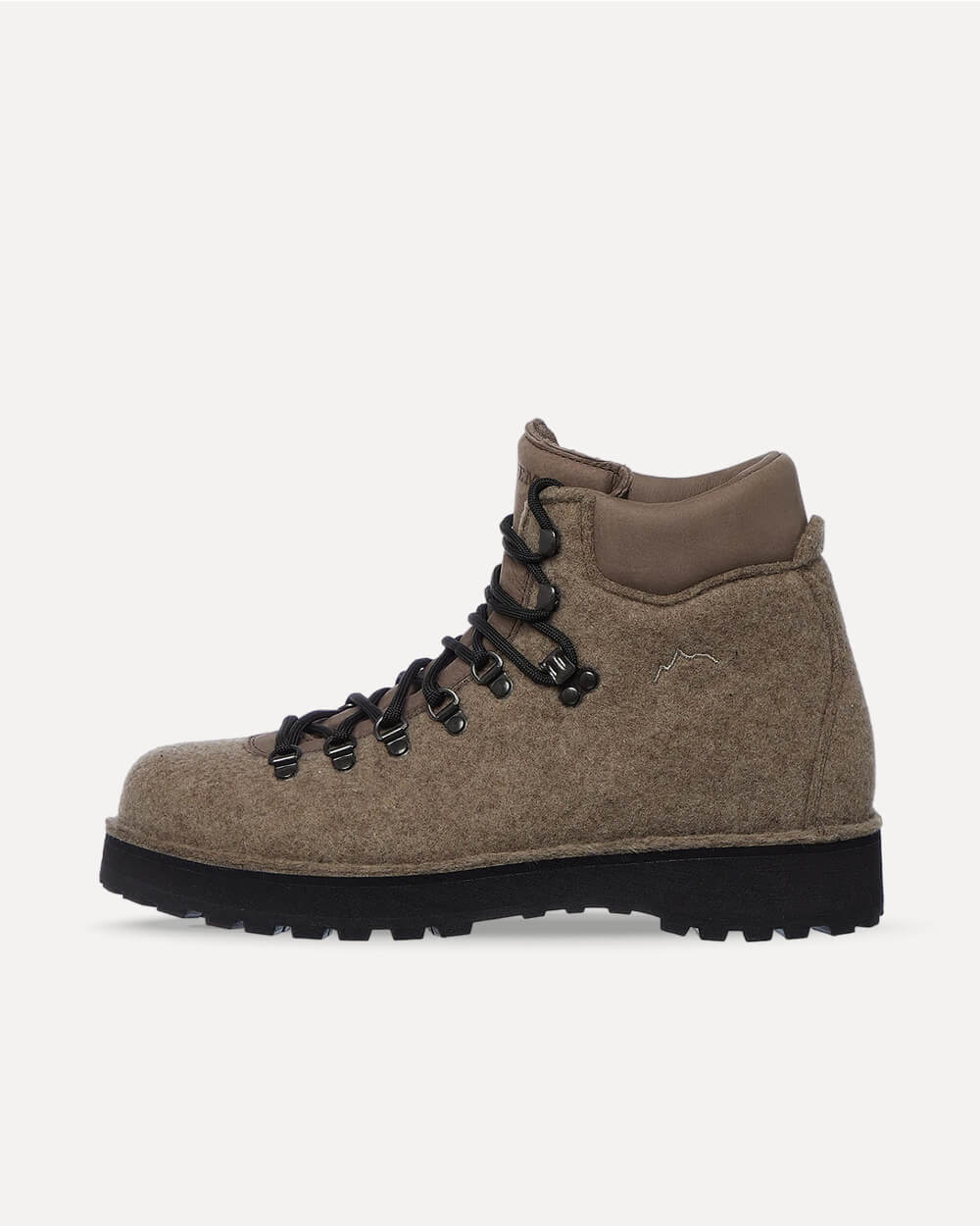 Diemme x Hiking Patrol Roccia Vet