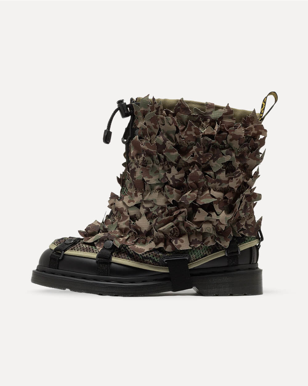 Dr. Martens 1460 Babylon