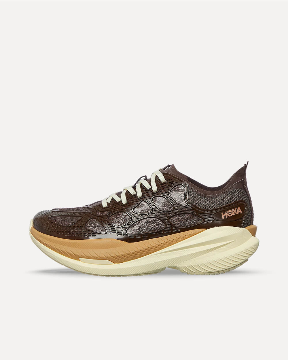 HOKA Mach X Caged
