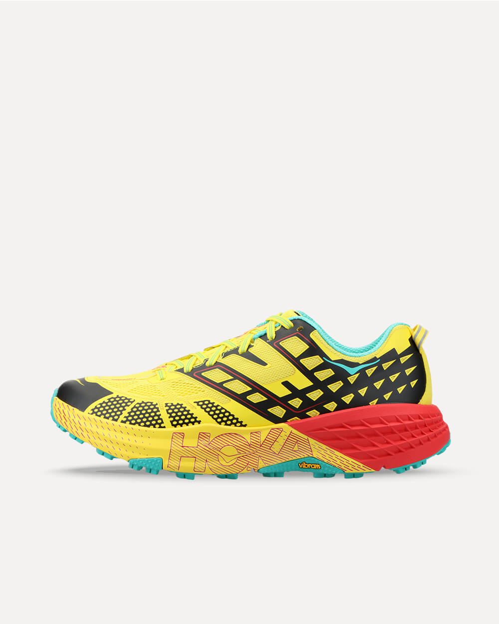 HOKA Speedgoat 2