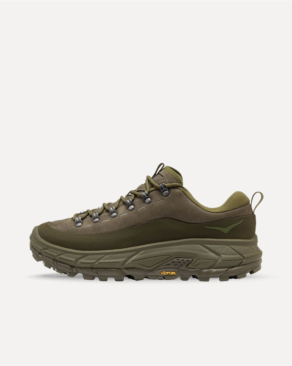 HOKA Tor Summit