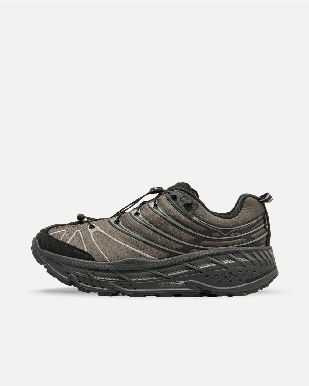 HOKA x HAVEN Stinson Evo Gore-Tex
