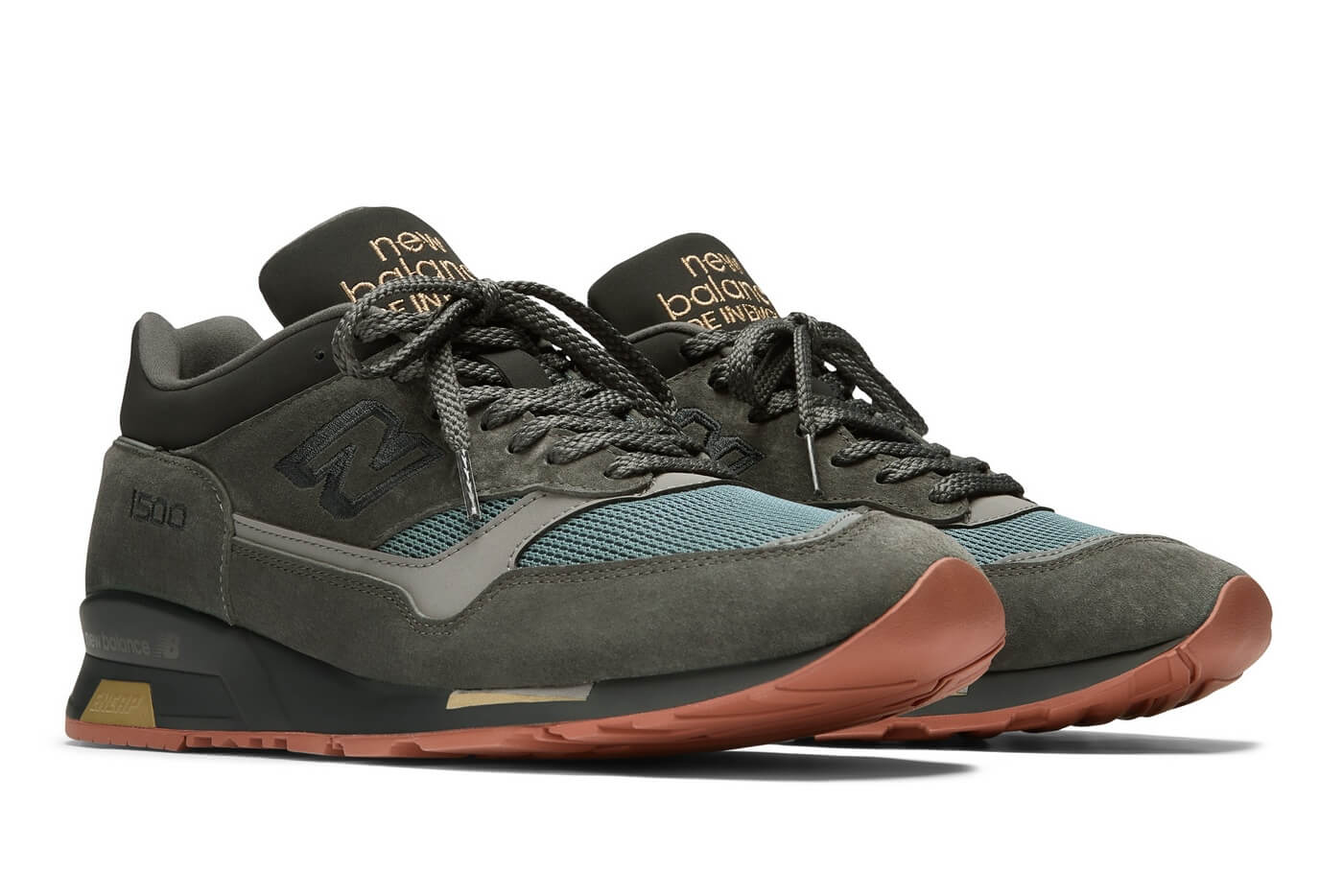 New Balance Made in UK 1500 Neo Synthesis Pack - U1500GPK