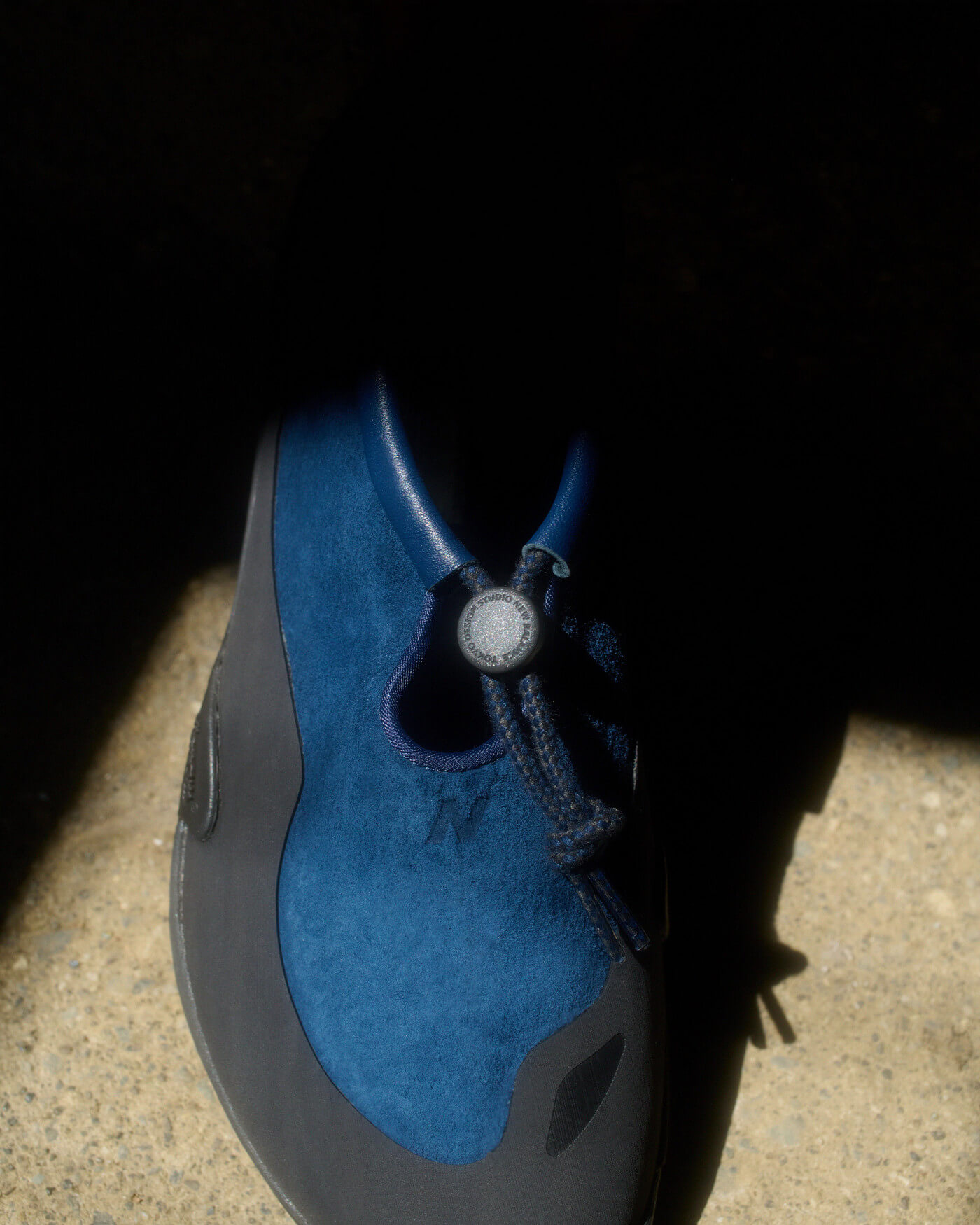 New Balance MT10T – NB Navy with Black Cement – MT10TOK4