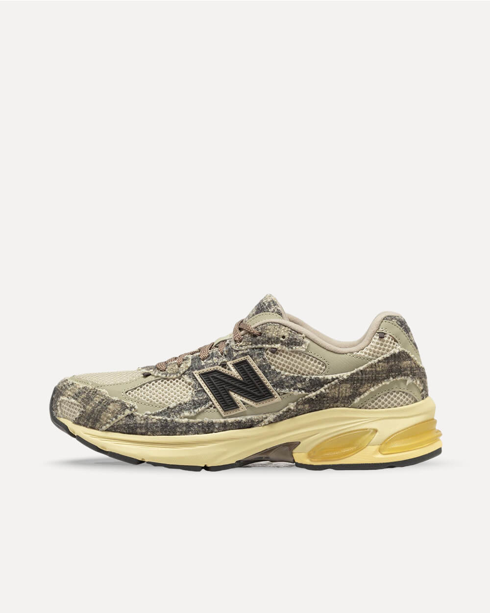 New Balance x Joe Freshgoods U2010JG1