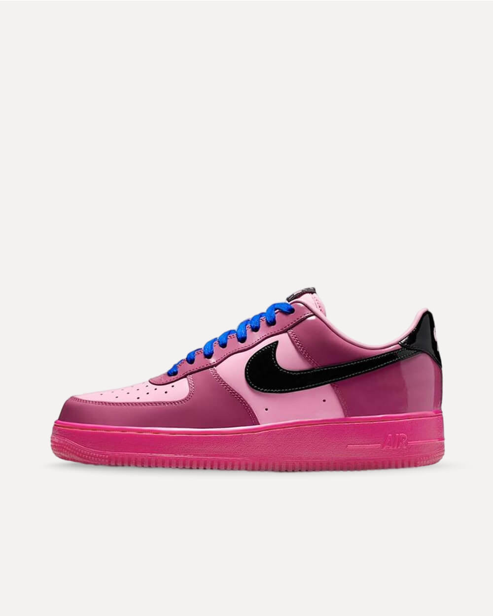 Nike Air Force 1 Low „Pink Cooler“
