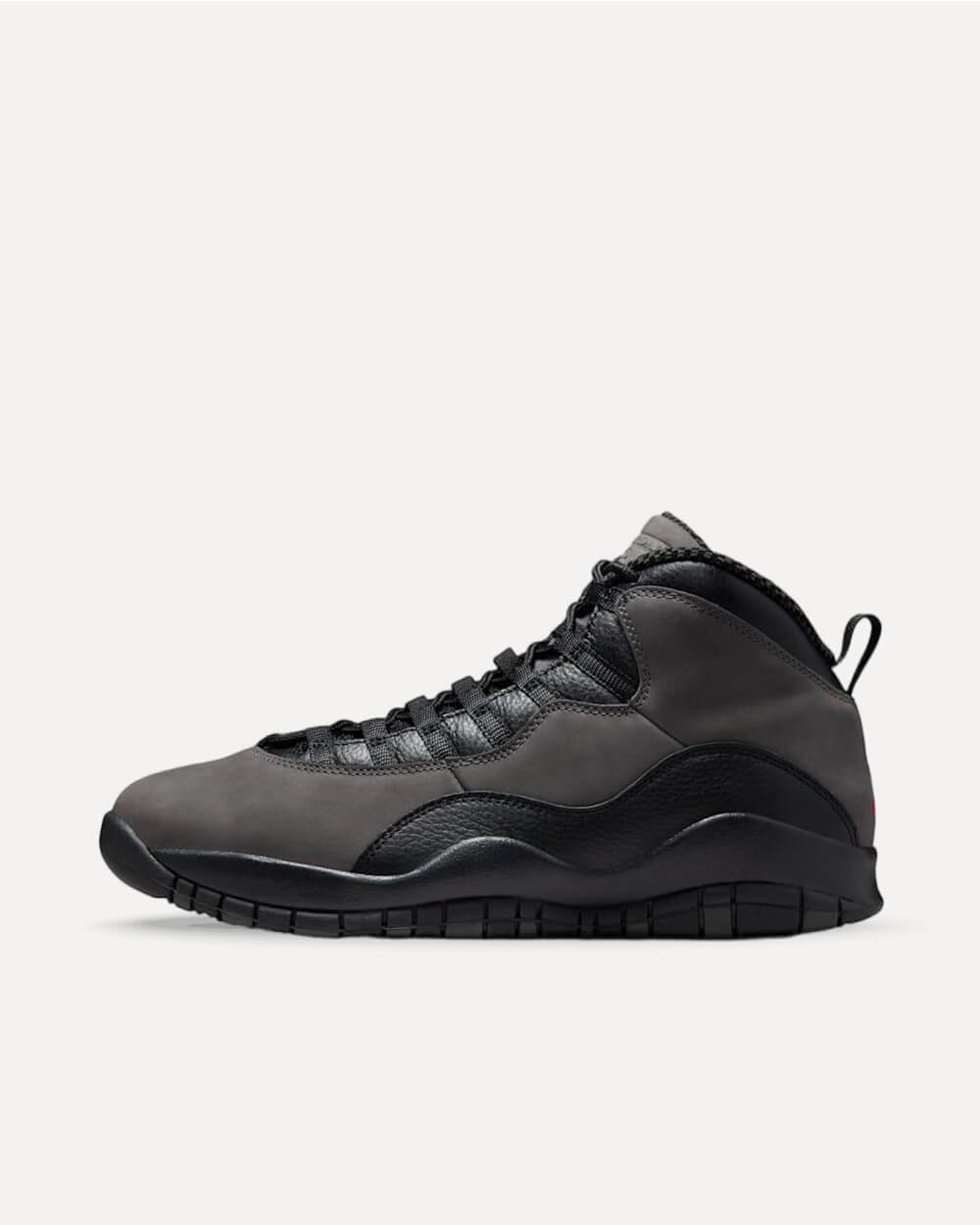 Nike Air Jordan 10 Retro „Shadow“