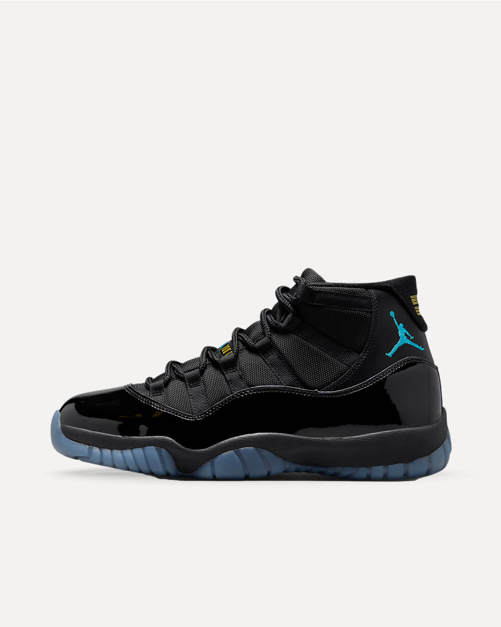 Nike Air Jordan 11 Retro „Gamma Blue“