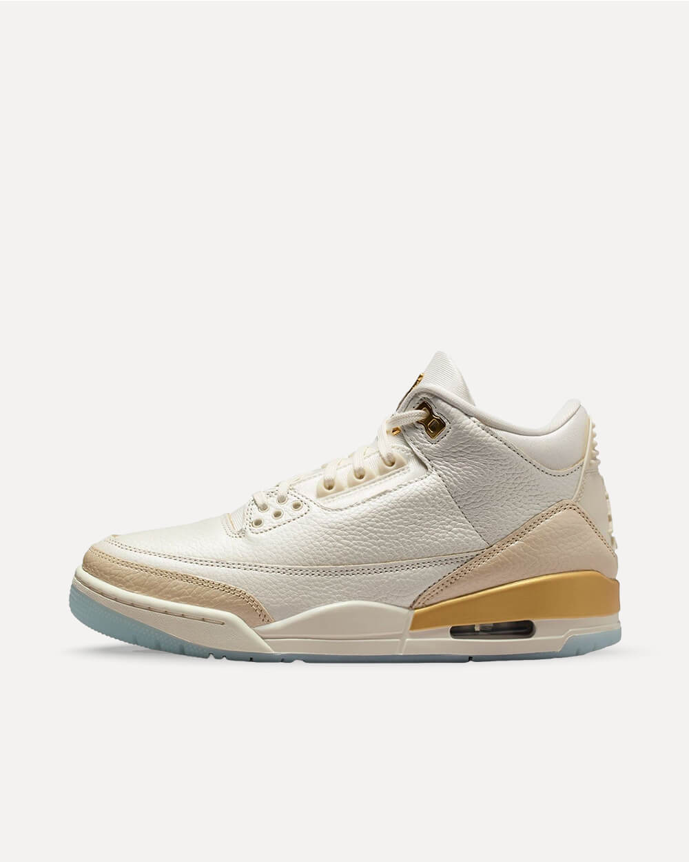 Nike Air Jordan 3 Retro „Champagne & Oysters“