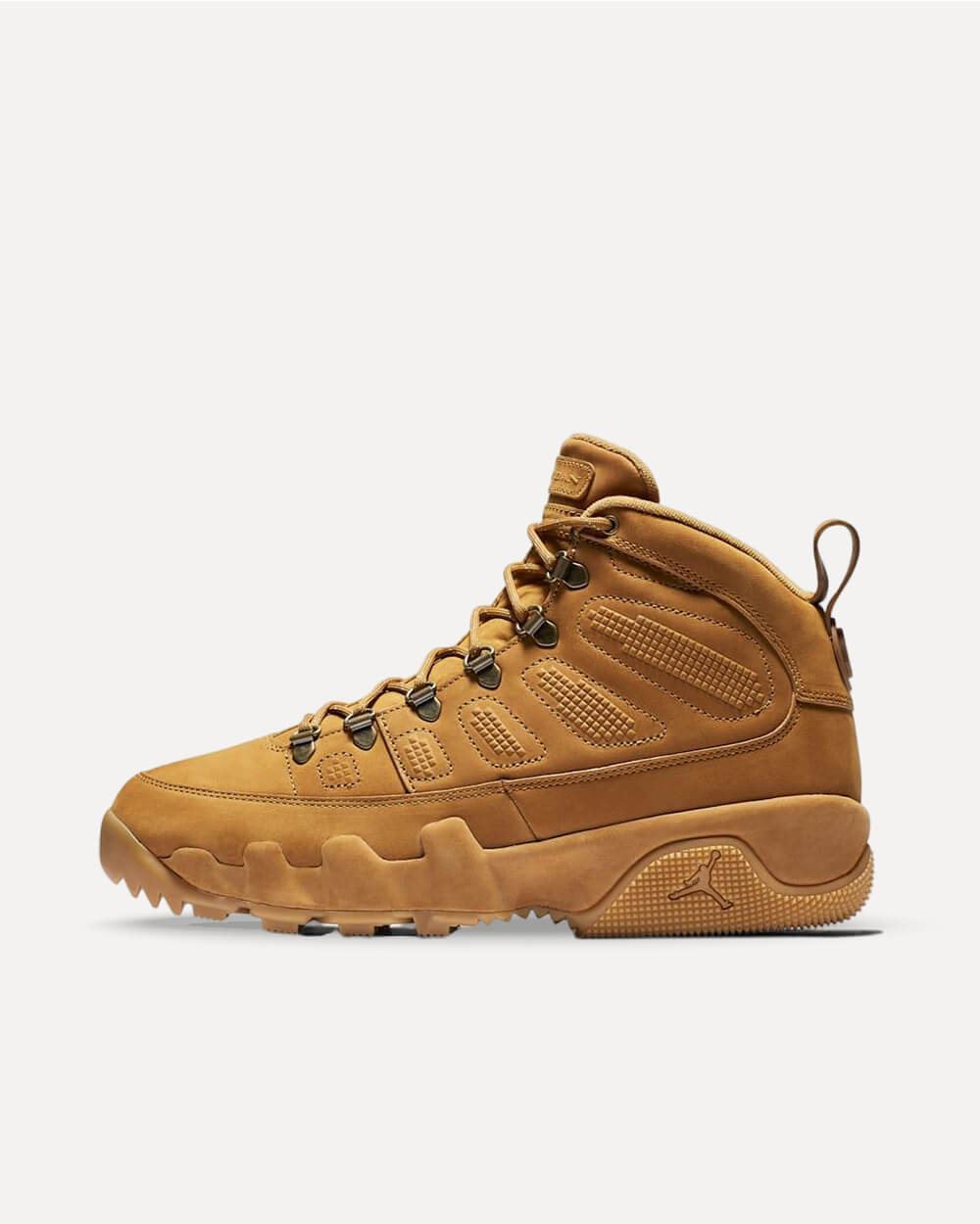 Nike Air Jordan 9 Retro Boot