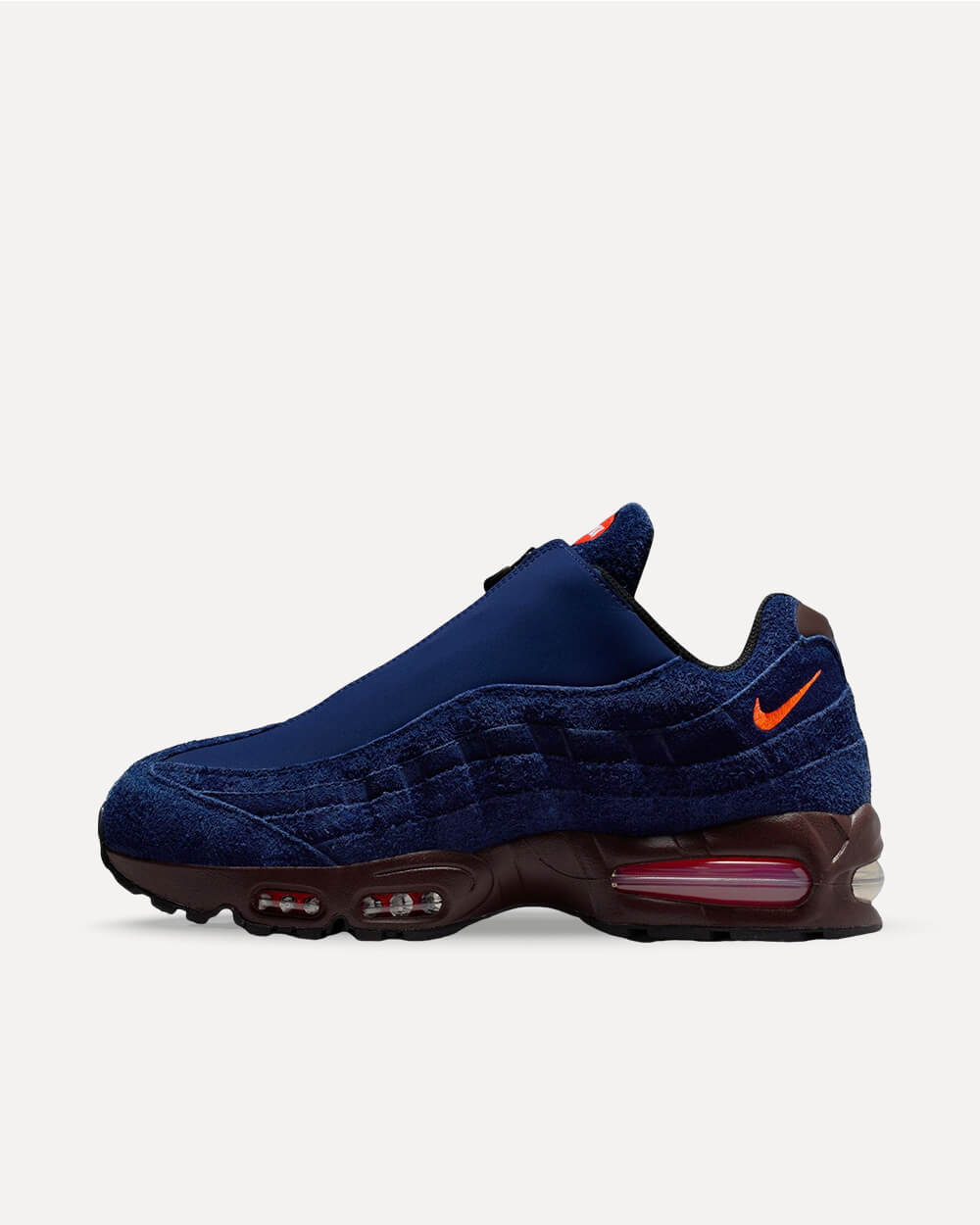 Nike Air Max 95 Zip SP