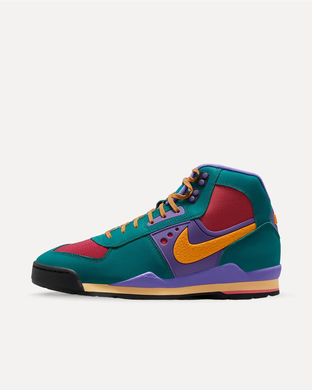 Nike Baltoro