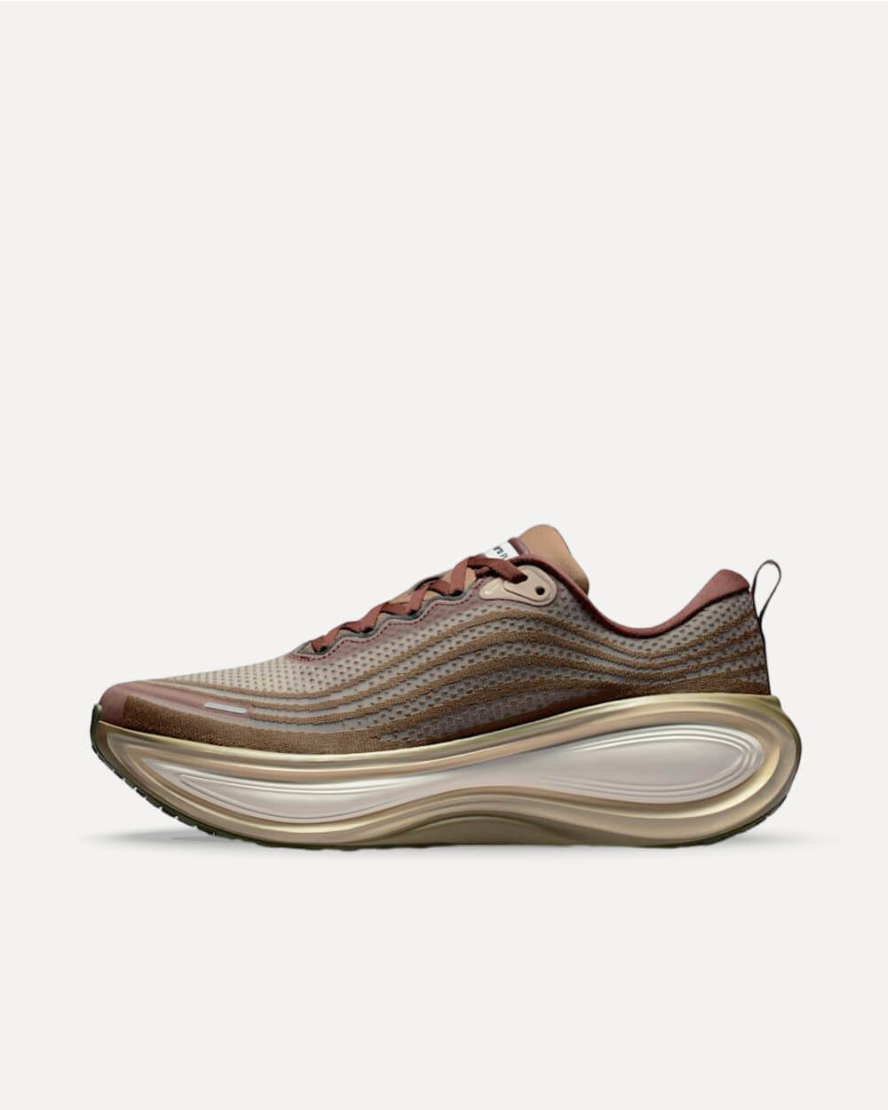 Nike Mens Vomero Plus QS
