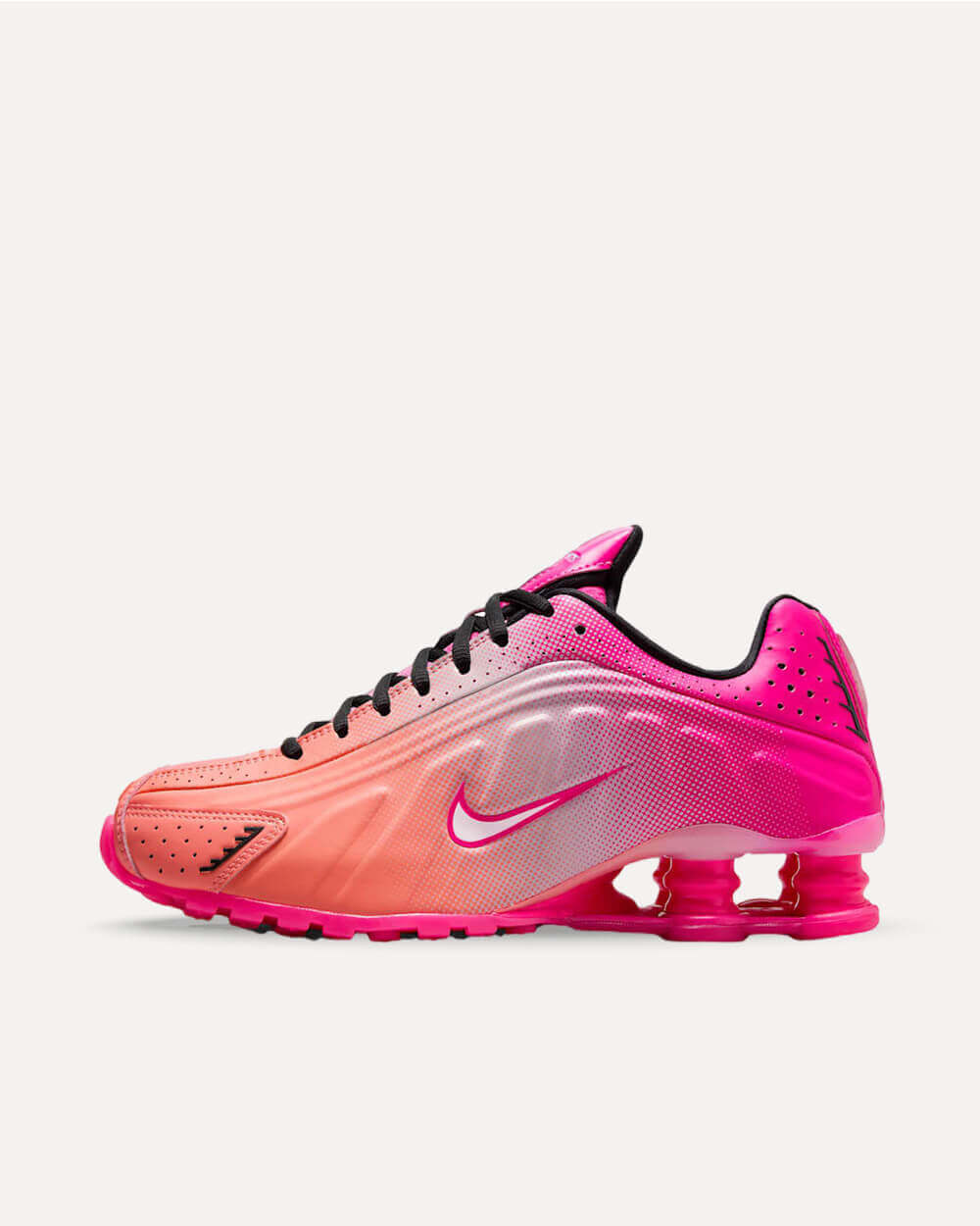 Nike Shox R4