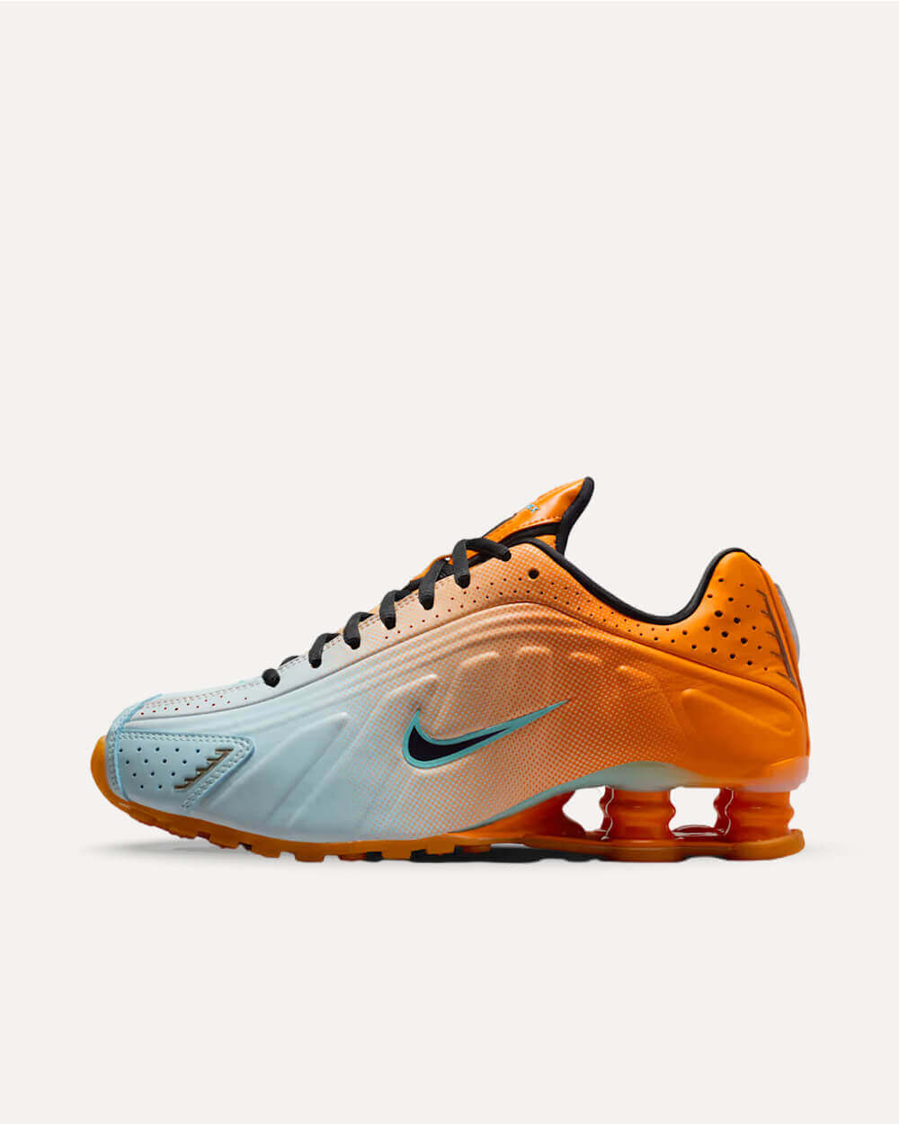Nike Shox R4